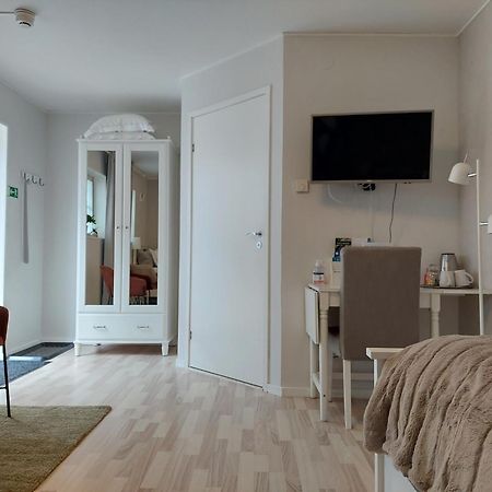 B&B Villa Orion เซลเวสบอร์ก ภายนอก รูปภาพ