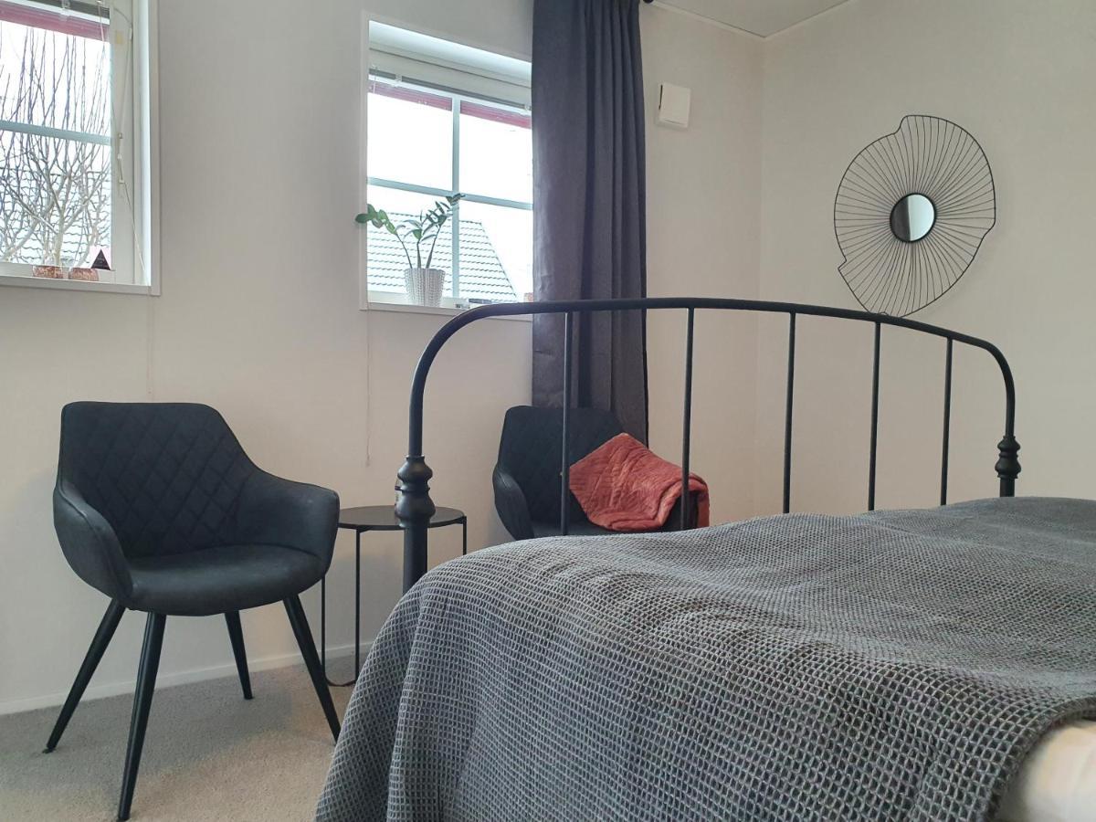 B&B Villa Orion เซลเวสบอร์ก ภายนอก รูปภาพ