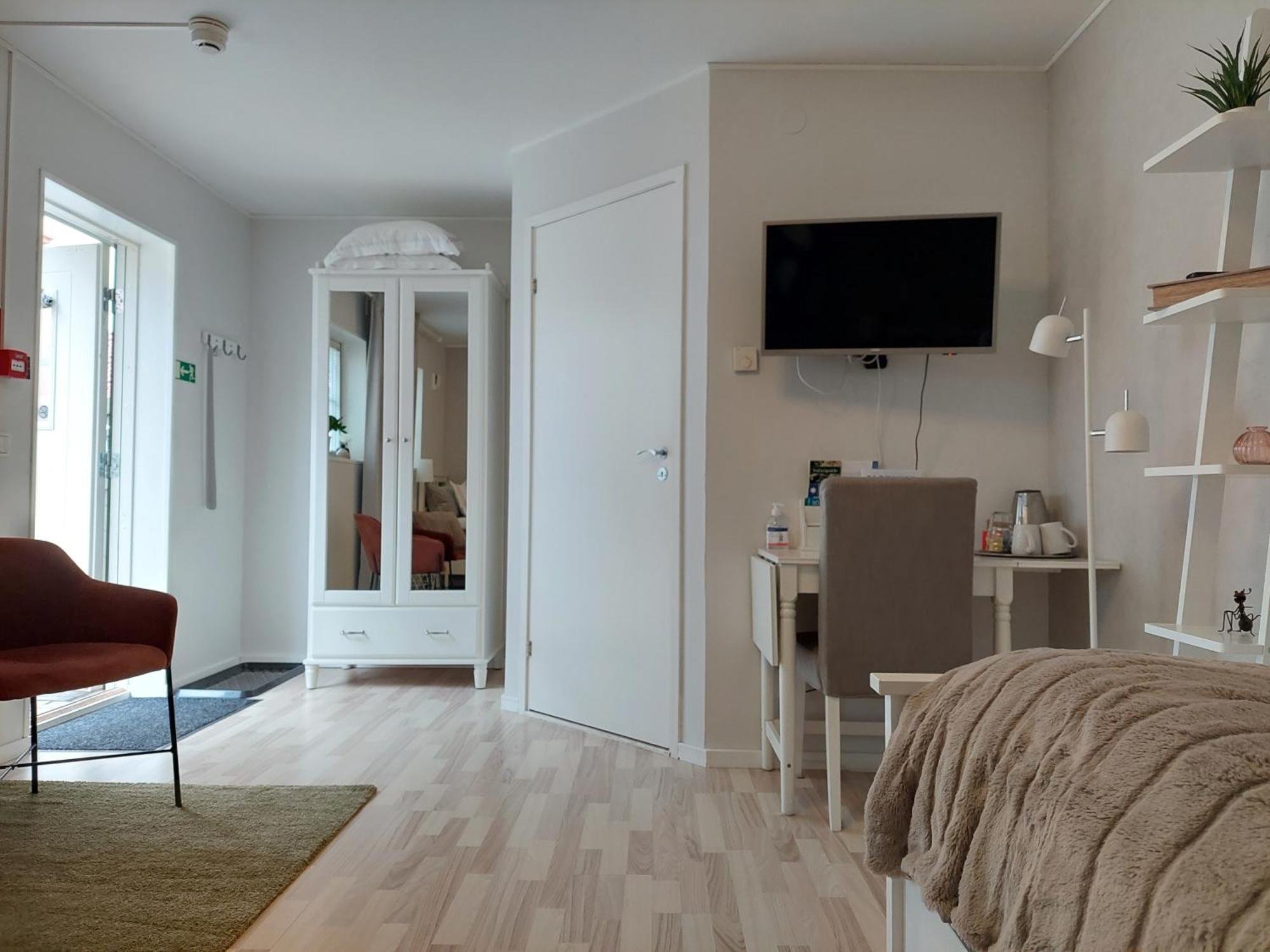 B&B Villa Orion เซลเวสบอร์ก ภายนอก รูปภาพ