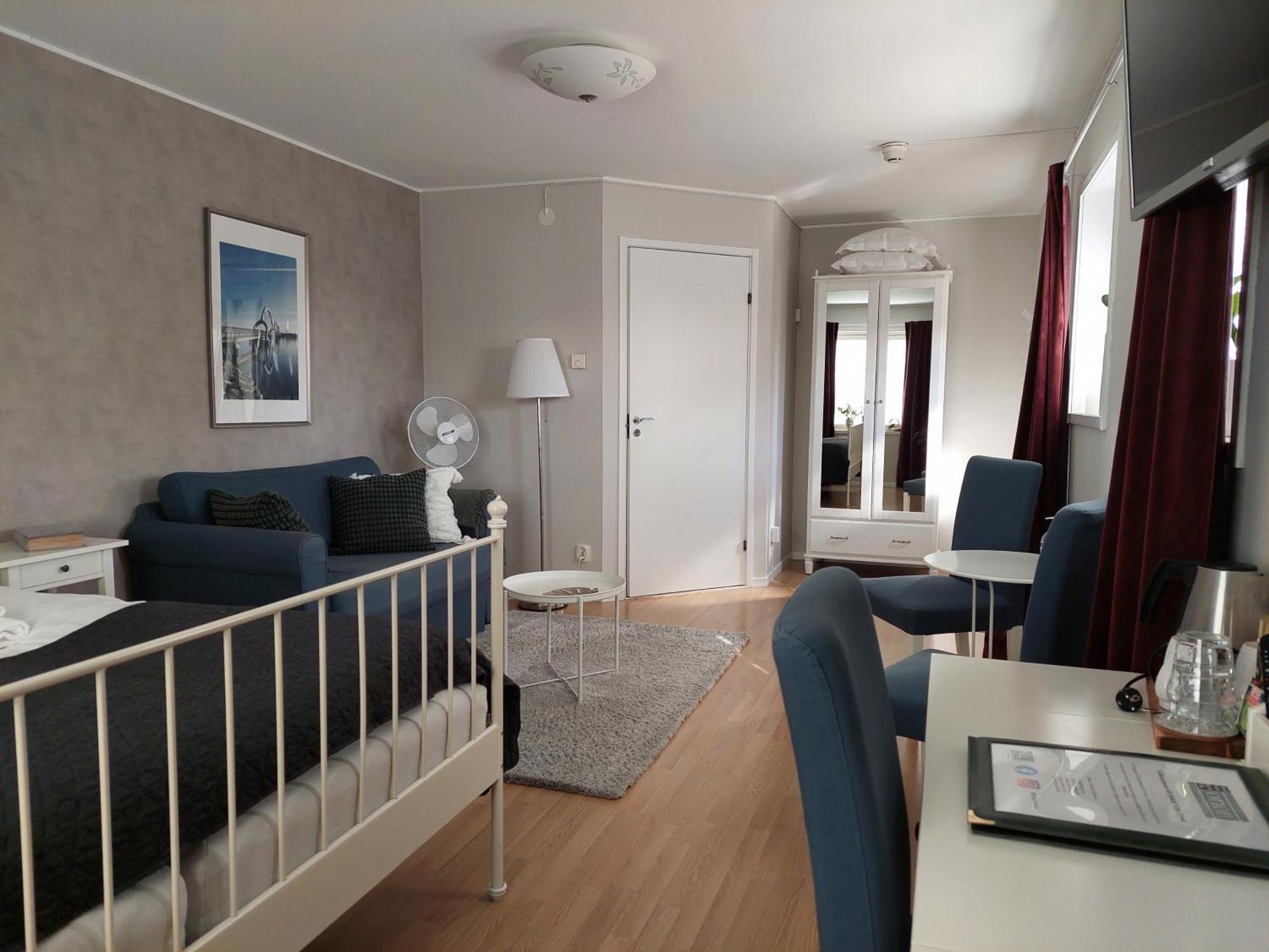 B&B Villa Orion เซลเวสบอร์ก ภายนอก รูปภาพ