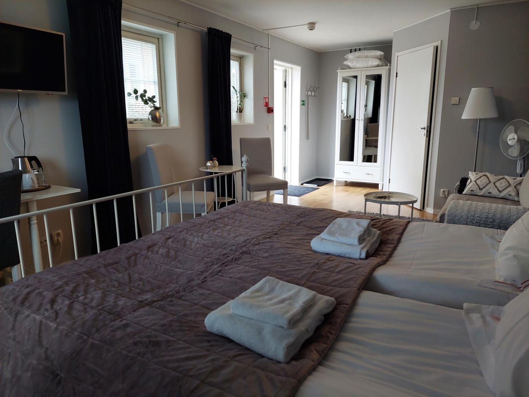 B&B Villa Orion เซลเวสบอร์ก ภายนอก รูปภาพ