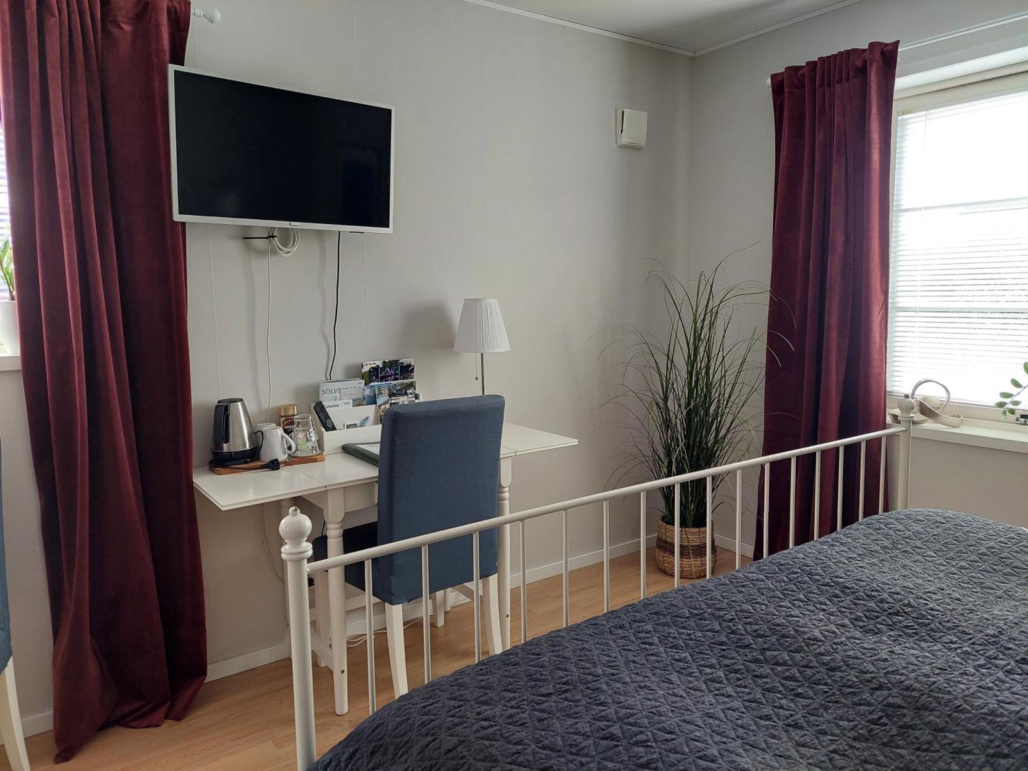 B&B Villa Orion เซลเวสบอร์ก ภายนอก รูปภาพ