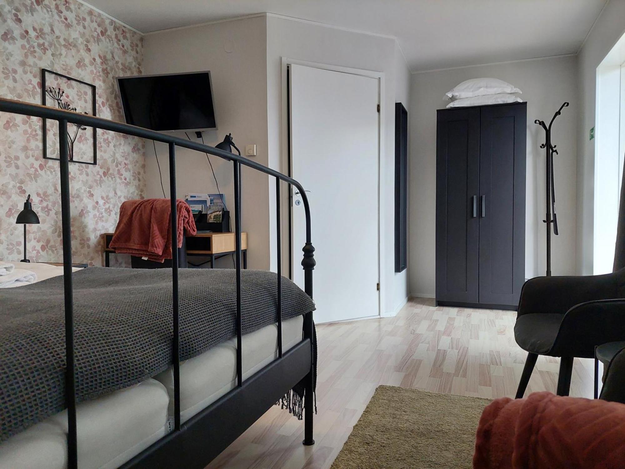B&B Villa Orion เซลเวสบอร์ก ภายนอก รูปภาพ